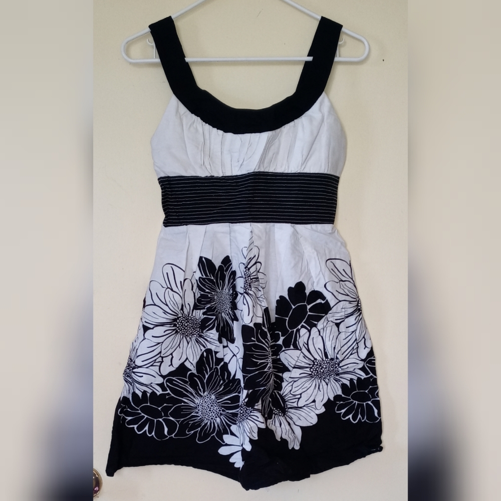 Women's summer dress